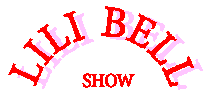 LILI BELL SHOW